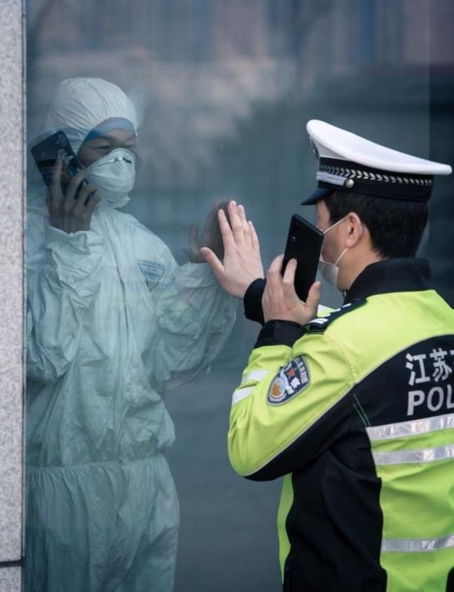 Последние новости Китая, сегодня 16 февраля 2020 — в КНР за сокрытие симптомов коронавируса грозит расстрел, главное за день