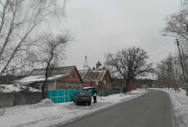 «Мы ненавидим вас так же, как укропов» война