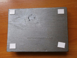 Как сделать дверной номерок своими руками Как сделать дверной номерок своими руками дверной номер