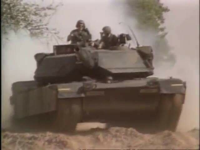 Пакистан не принял на вооружение американский танк из-за позора Пакистан не принял на вооружение американский танк из-за позора