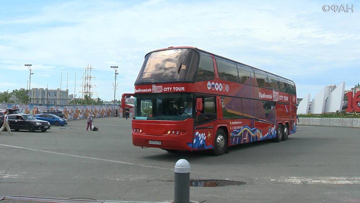 163 автобус красная
