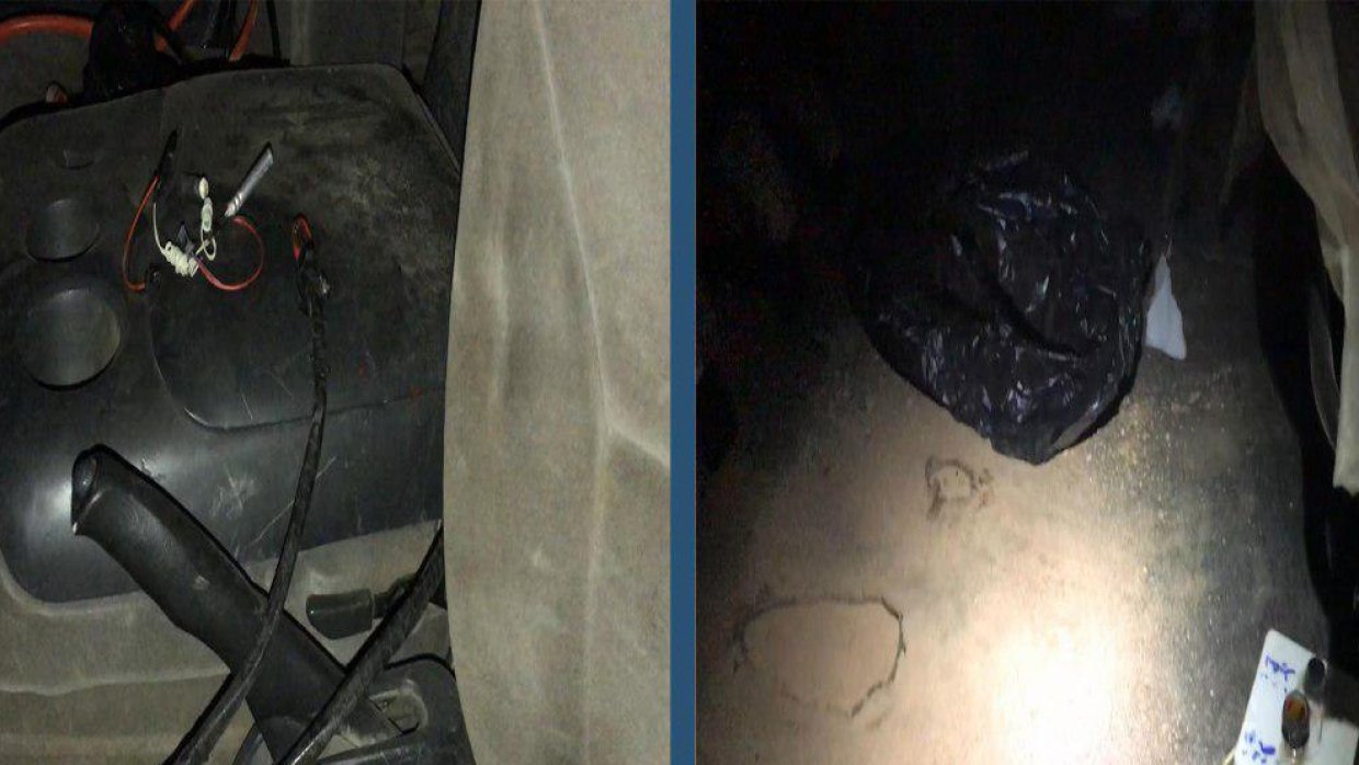 «Джебхат ан-Нусра» атаковала «спящую» ячейку ИГ в провинции Идлиб