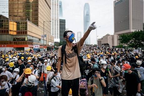 Гонконг и Тайвань: большой Китай в тупике Китая, Китай, Гонконг, Гонконга, Тайвань, будет, вообще, политика, более, кризис, чтото, Тайванем, можно, после, очень, государства, вполне, категорически, страна, главное
