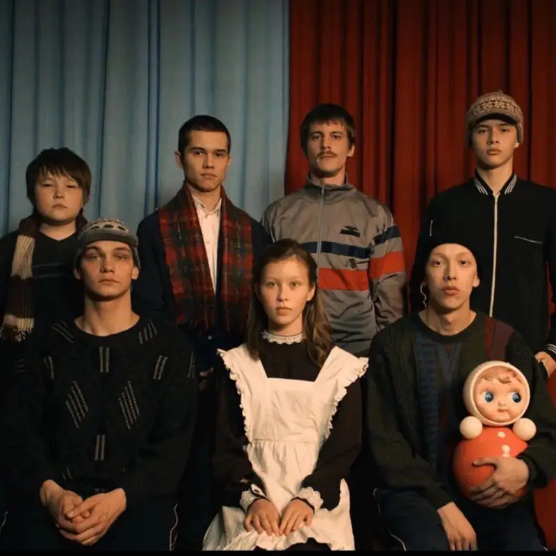 Ты теперь с улицы: «Слово пацана» захватывает молодежь России и Украины г,Казань [169398],г,Москва [1405113],город Казань г,о,[95235088],г,Санкт-Петербург [1414662],респ,Татарстан [169363],Россия