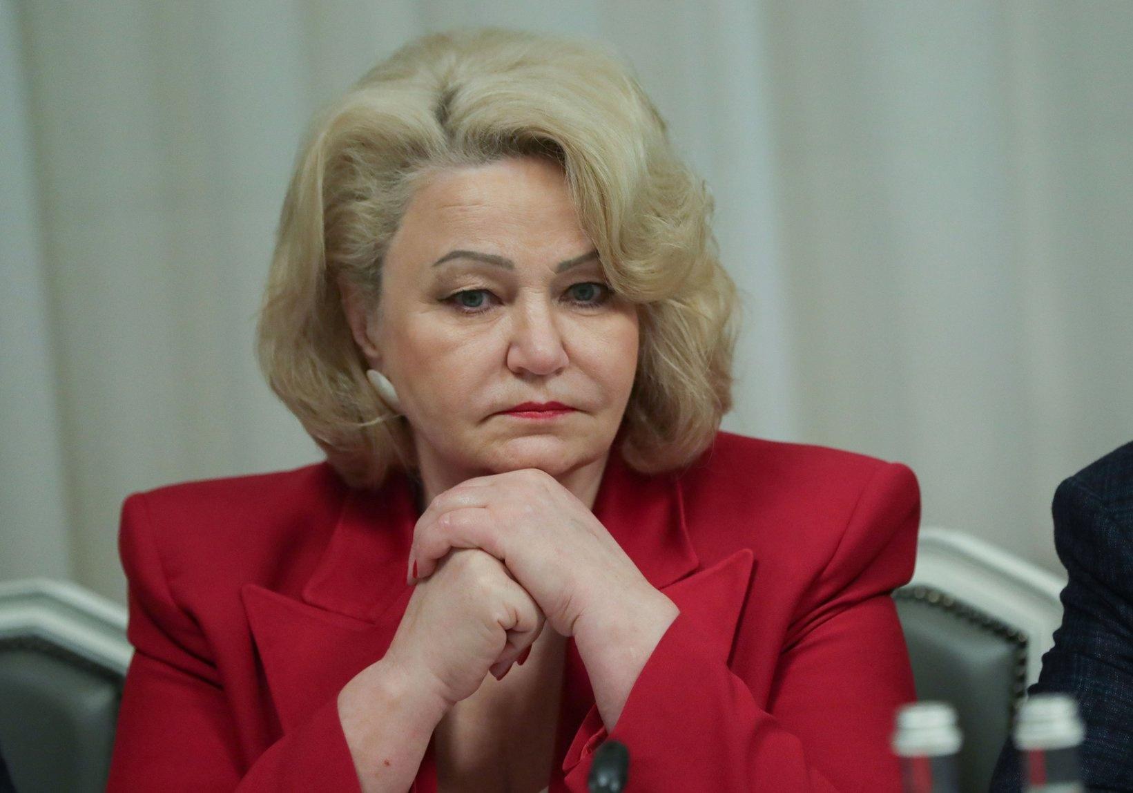 Почему все обсуждают слова Нины Останиной: что хочет запретить депутат Госдумы женщинам России Останина, стала, детей, России, женщин, Даниил, ребенка, семьи, семей, Александровна, закон, Госдумы, семье, вопросам, преступления, время, Останин, Останиной, закона, только