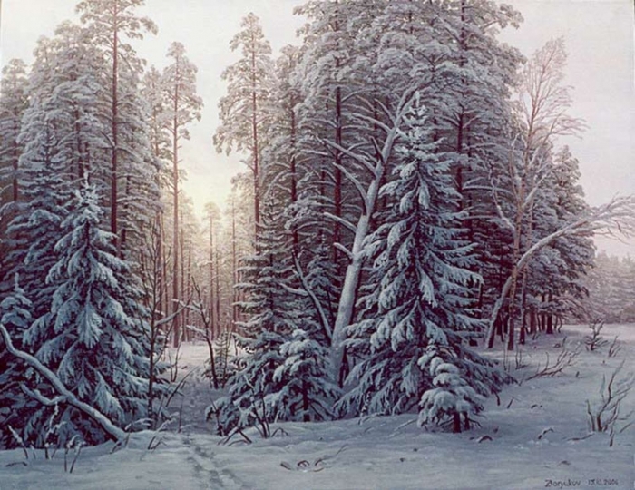 ������ ��������� ���������� ����������� ��������. ����� 1. (40 ����)