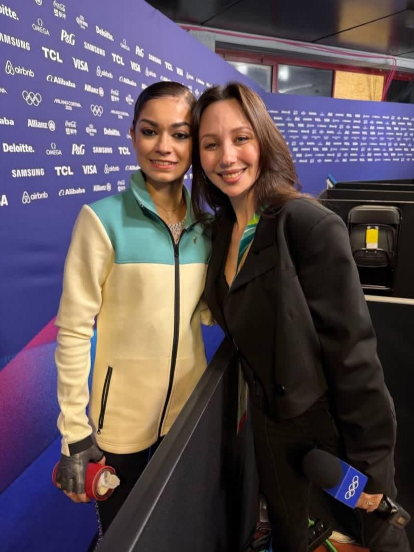 Туктамышева на Олимпиаде-2026: как это было  format-article,noindex,В курсе,Елизавета Туктамышева,Петр Гуменник