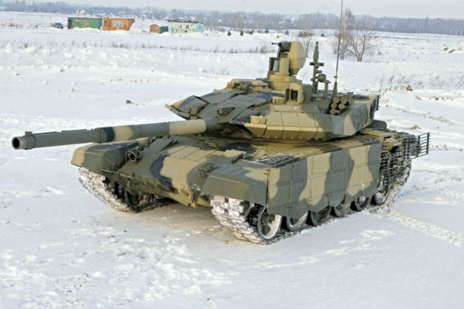 5 худших танков мира армия