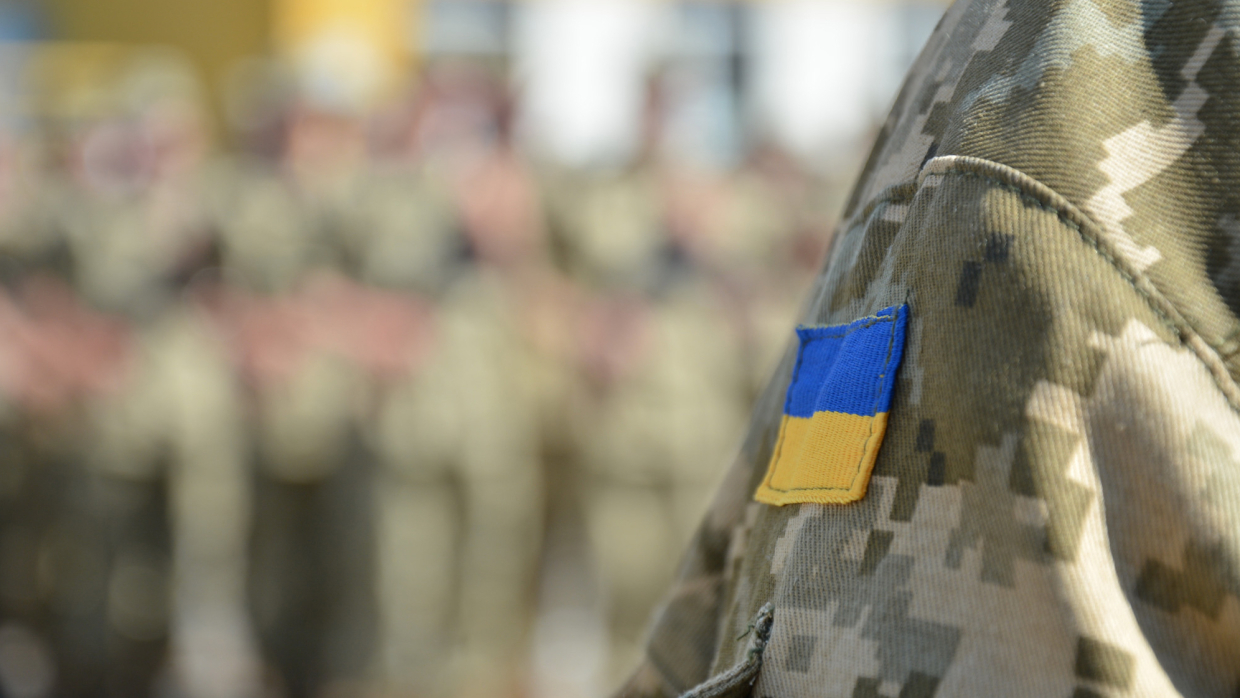 Донбасс сегодня: Минобороны загоняет военных в рабство, ВСУ ровняют с землей поселки