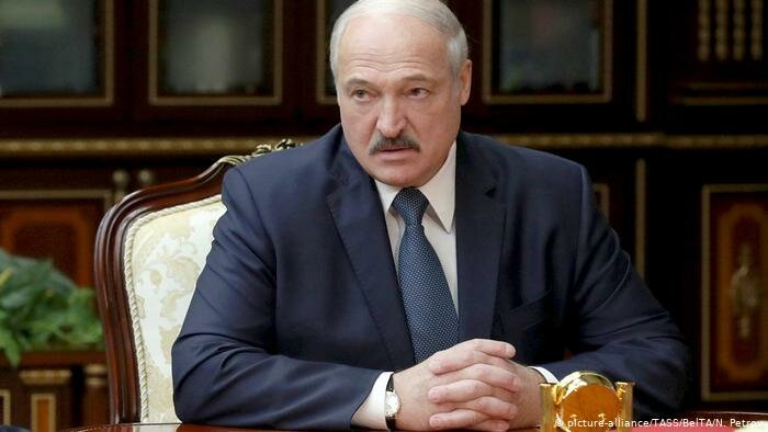 Японцы считают, что Лукашенко рискует здopoвьем белорусов ради победы на летних выборах Политика