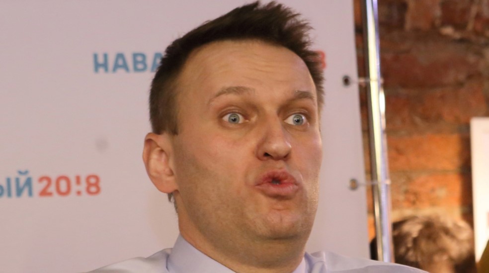 Слуцкий: Запад использует кейс Навального для давления на Россию 