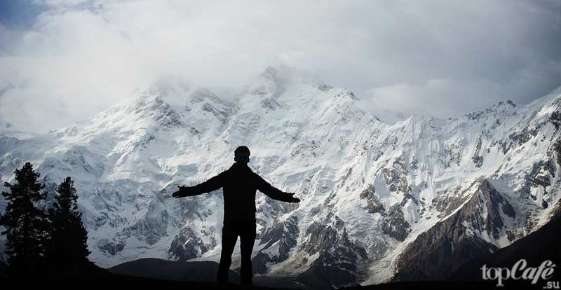 Нанга Парбат cc0