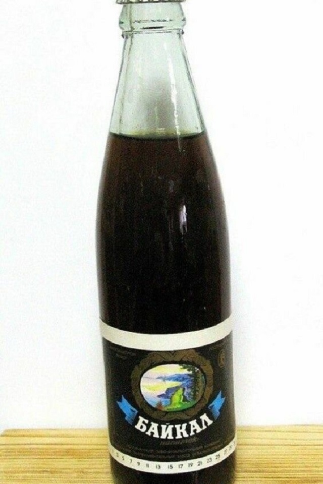 Вкусные воспоминания о качественных продуктах эпохи СССР Вкусные воспоминания о качественных продуктах эпохи СССР