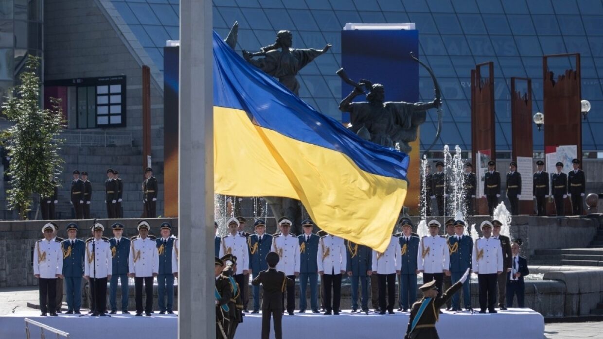 В Раде заявили, что Украина застряла в девяностых и «отдаляется» от космоса