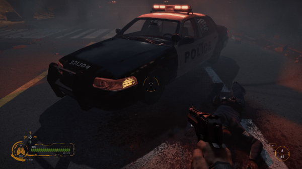 Обзор Quantum Error