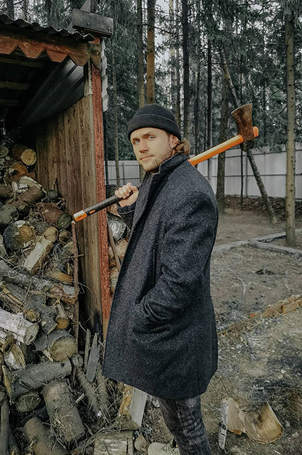 Певец Влад Соколовский заразился коронавирусом Новости