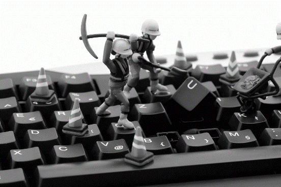 Как правильно почистить клавиатуру