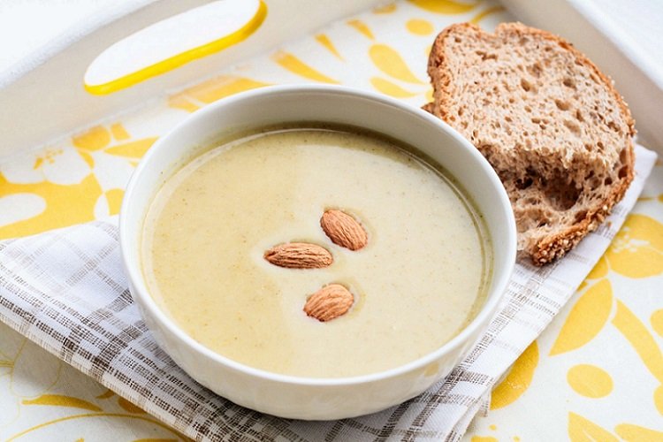20 луковых супов, которые разнообразят ваше меню первые блюда,супы