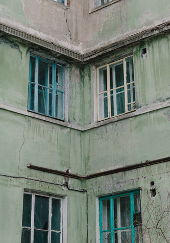 Дом с историей. Как живется в Мергасовском доме на Черном озере архитектура,о недвижимости
