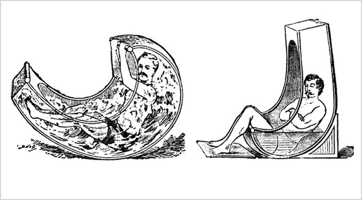 12 событий в истории, которые выглядят слишком странно, чтобы быть правдой 12 событий в истории, которые выглядят слишком странно, чтобы быть правдой доказательства