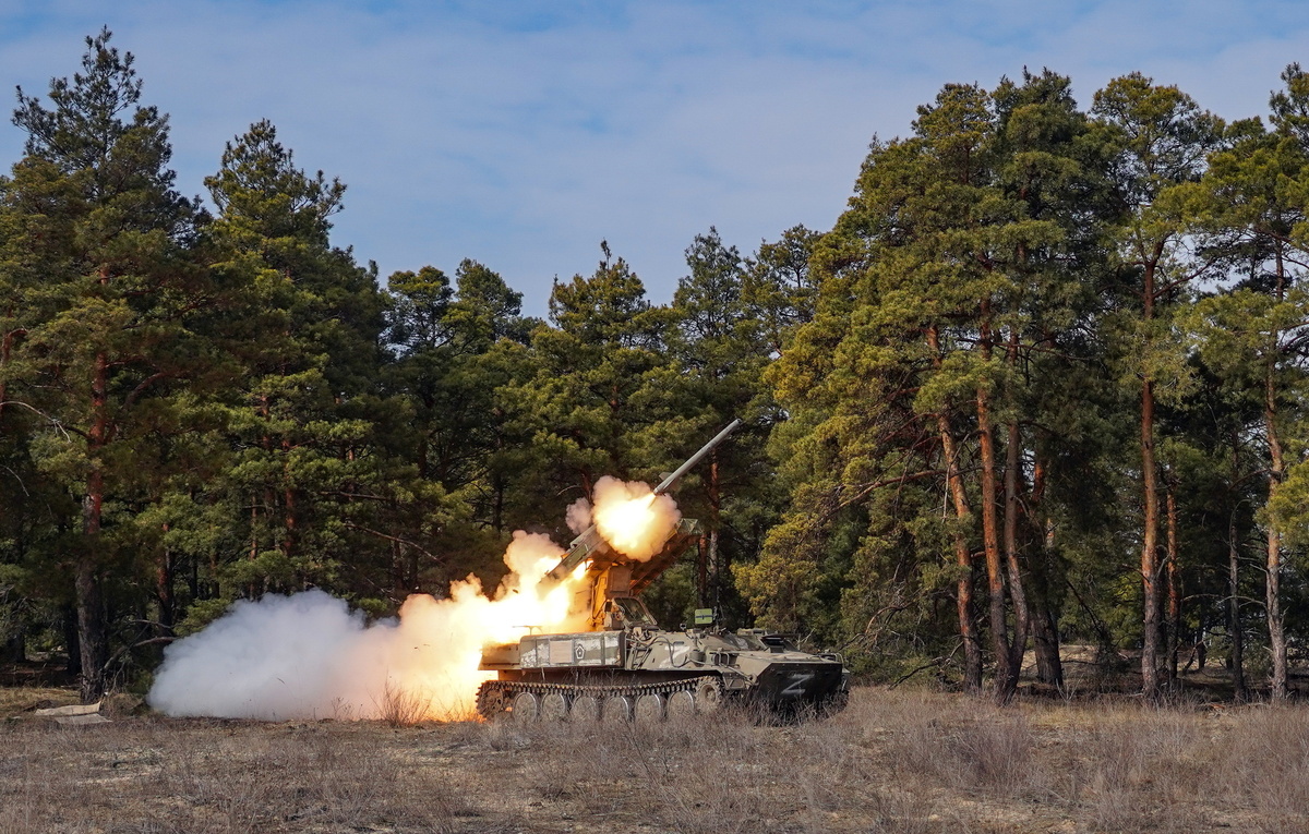 Андрей Рубцов/ТАСС