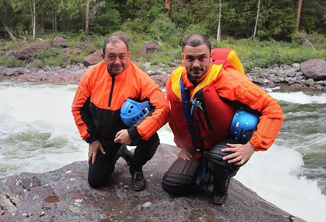 «Чем старше становятся дети, тем меньше ты им нужен». Правила воспитания Михаила Кожухова