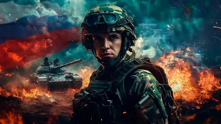 Ошибки генералов на фронте кровью исправляли патриоты второго сорта. А теперь пришёл негласный приказ. Командир из Шторм Z молчать не стал