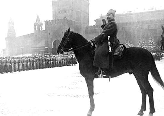 «Гитлер был в бешенстве»: чем советские парады отличались от современных