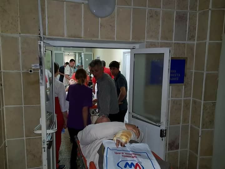 Новости Новороссии: Боевые Сводки от Ополчения ДНР и ЛНР — 4 мая 2018 Новости Новороссии: Боевые Сводки от Ополчения ДНР и ЛНР — 4 мая 2018