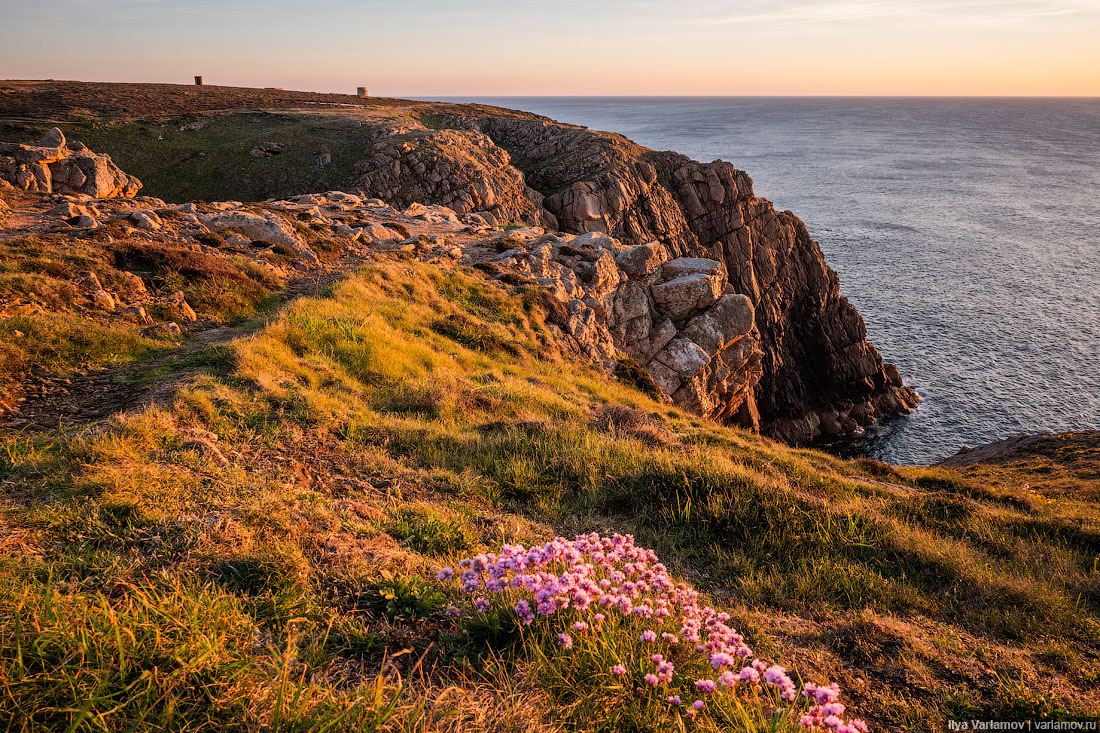 Джерси: британский рай для пенсионеров заграница,страны