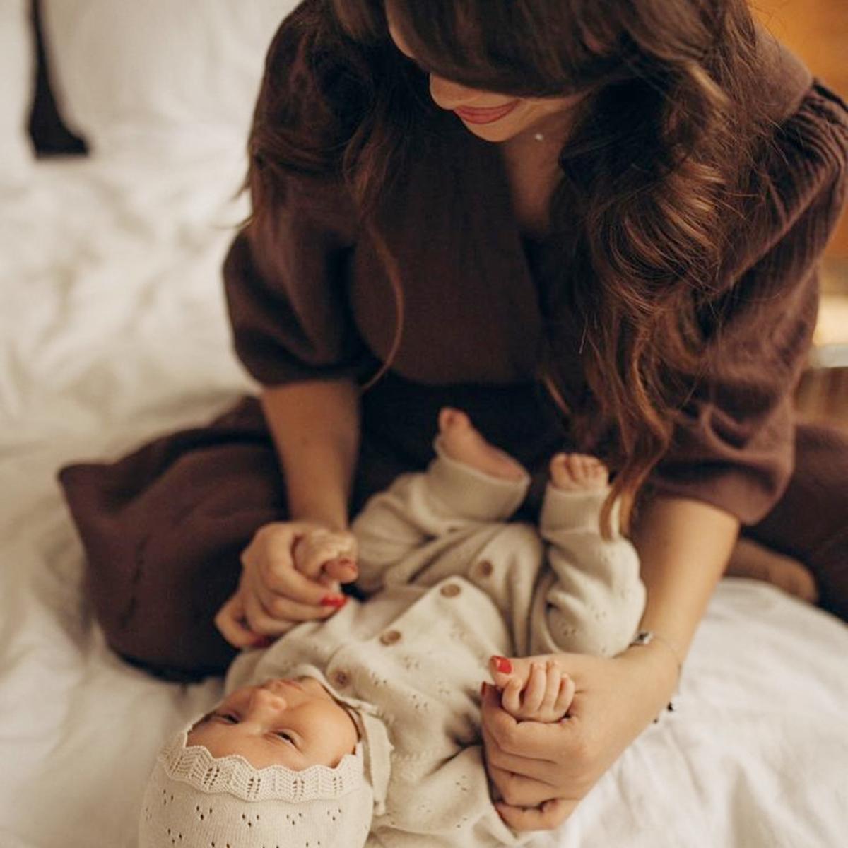 15 способов, как продлить ночной сон младенца и выспаться самому ребенок, ребенка, говорит, чтобы, спать, время, может, будет, Екатерина, когда, детей, слишком, автор, Поэтому, часто, которые, грудь, детского, Рухленко, младенца