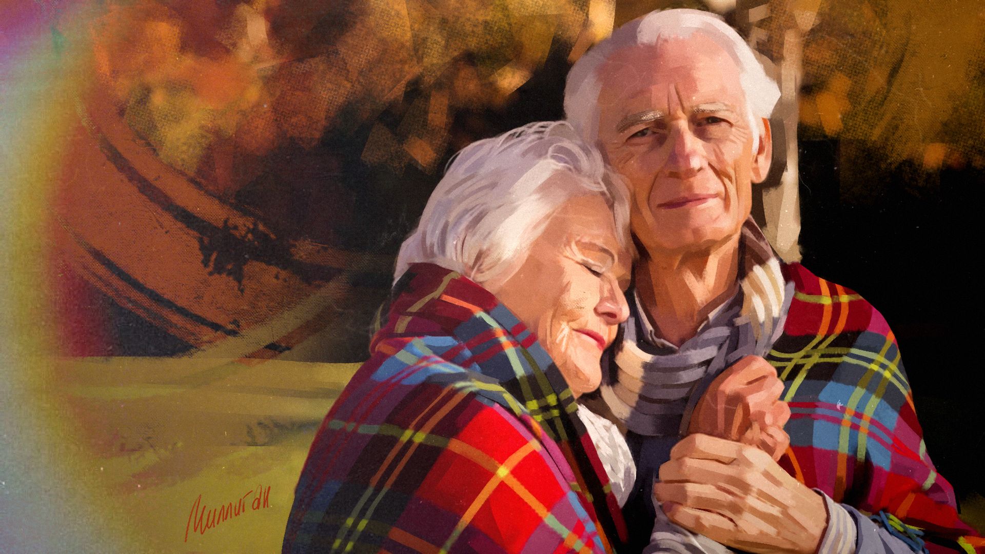 Врач-невролог Медведева развеяла главный миф о причинах возникновения деменции