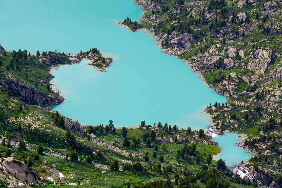 Пейзажи горного Алтая Индия,пейзажи,Путешествия,фото