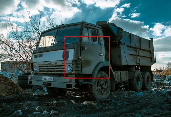 Отгадка маленькой загадки Отгадка маленькой загадки авто и мото,автомобили,автоновости,история,Россия