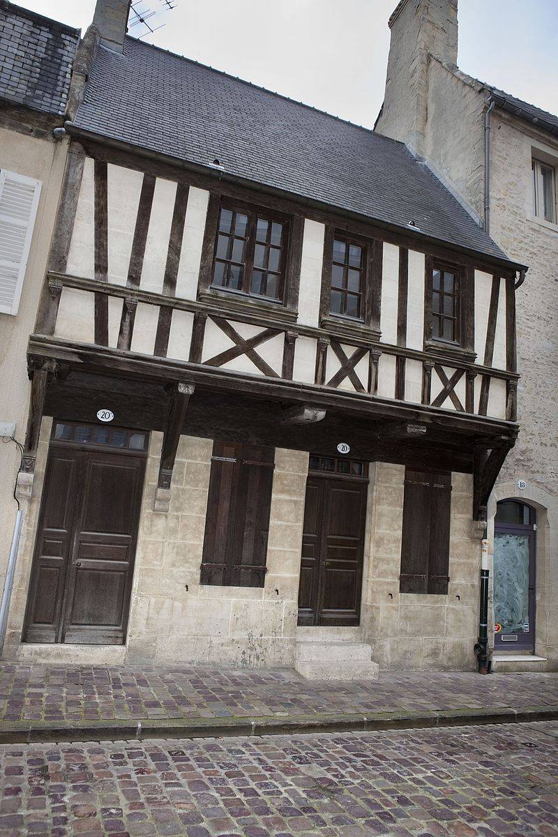 Загадки «гобелена из Байё»: борьба за гобелен Загадки «гобелена из Байё»: борьба за гобелен история