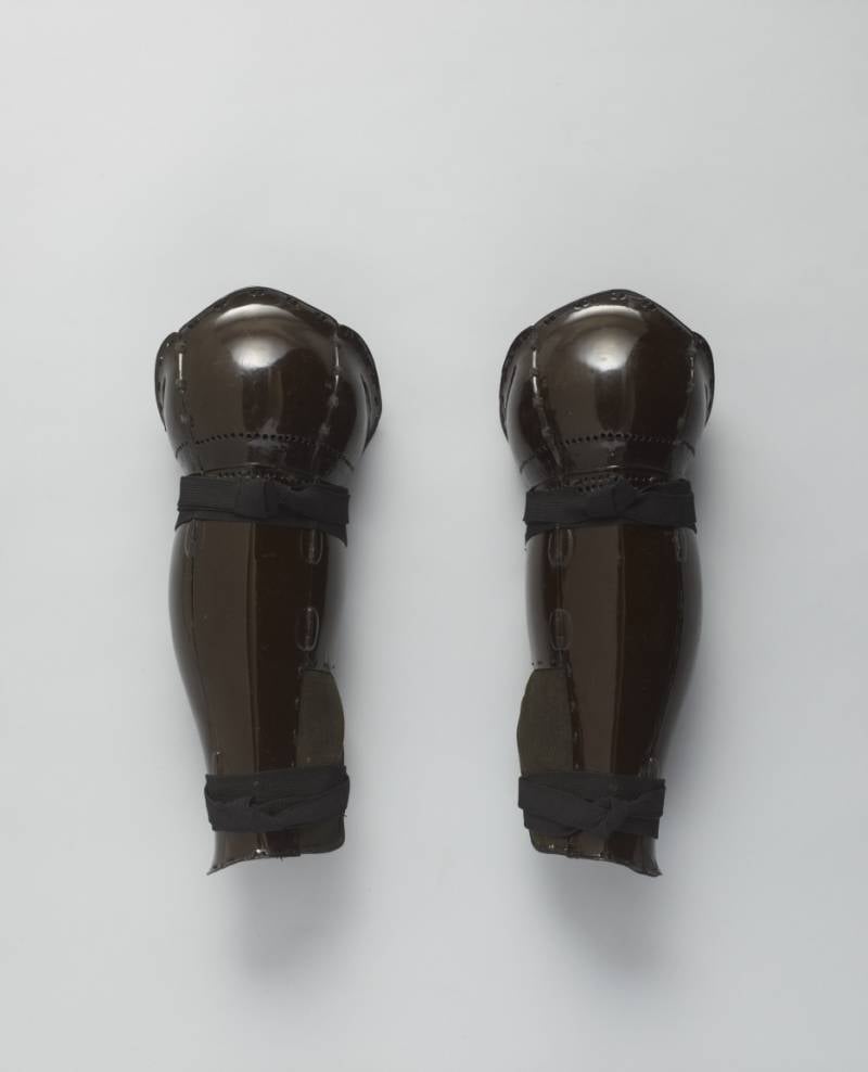 Токийский национальный музей: доспехи самураев от самого начала история