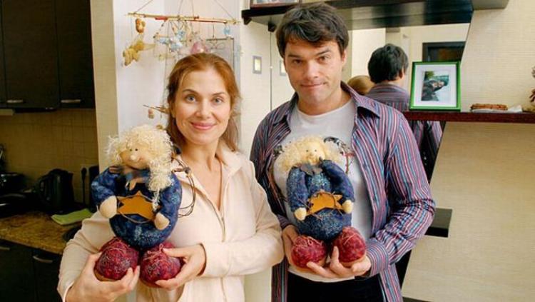 Любовь и выжигающая страсть: ревнивая жена, стала смыслом жизни для Евгения Дятлова 