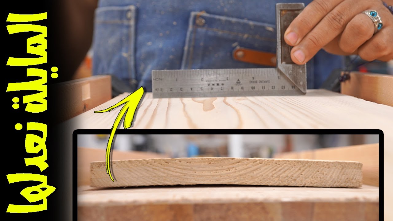 بدون رابوة او تخانة | افضل طريقة لتنضيف ومسح الخشب