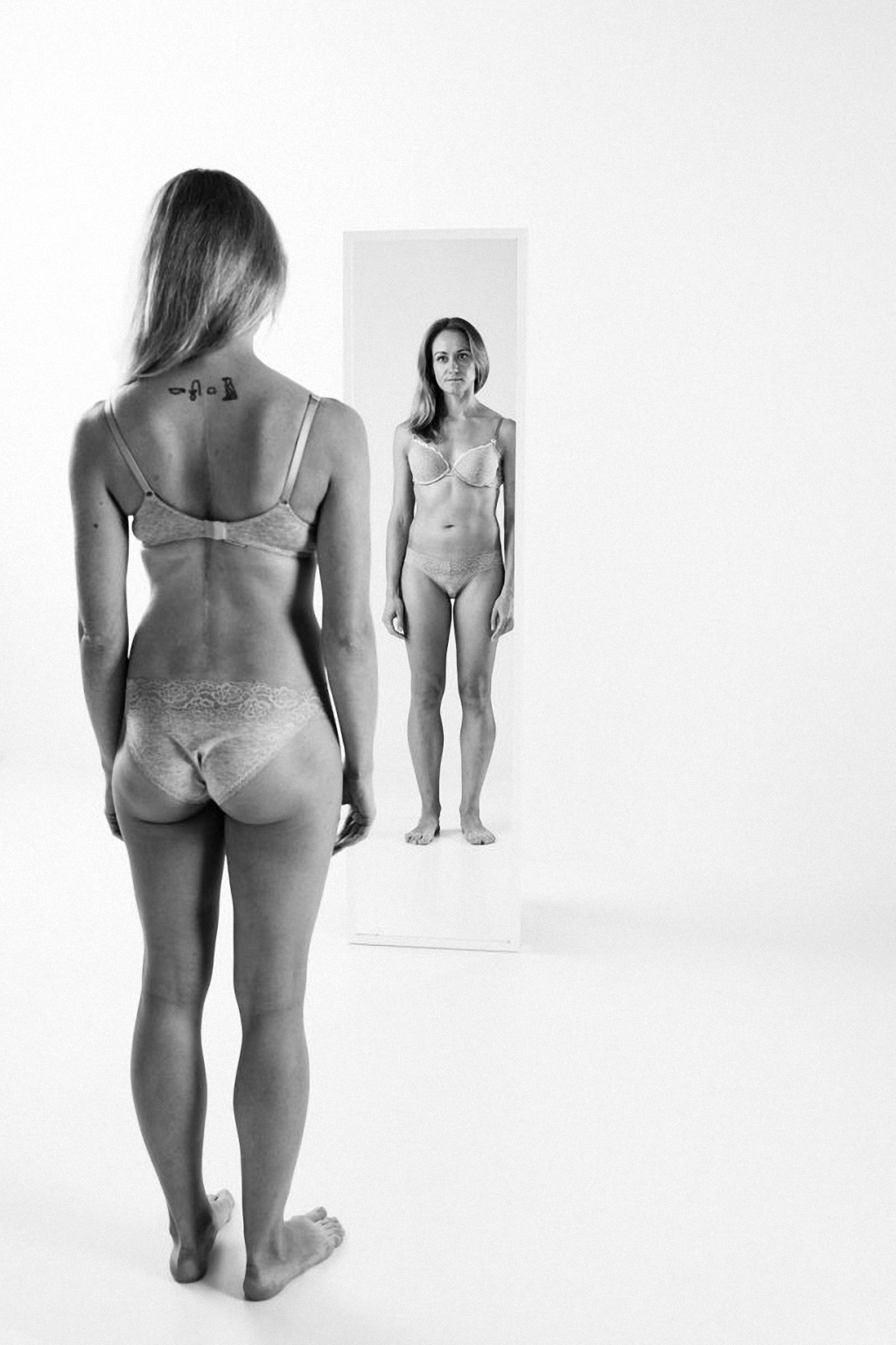 Женщина идеальная — какая она? Женщина идеальная — какая она?