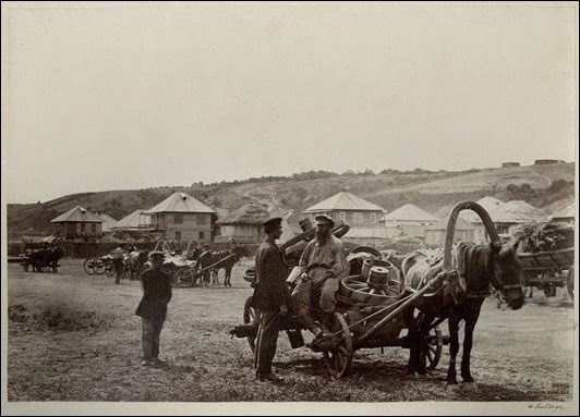 Донской альбом Ивана Болдырева 1875-1876 г.г. Донской альбом Ивана Болдырева 1875-1876 г.г.