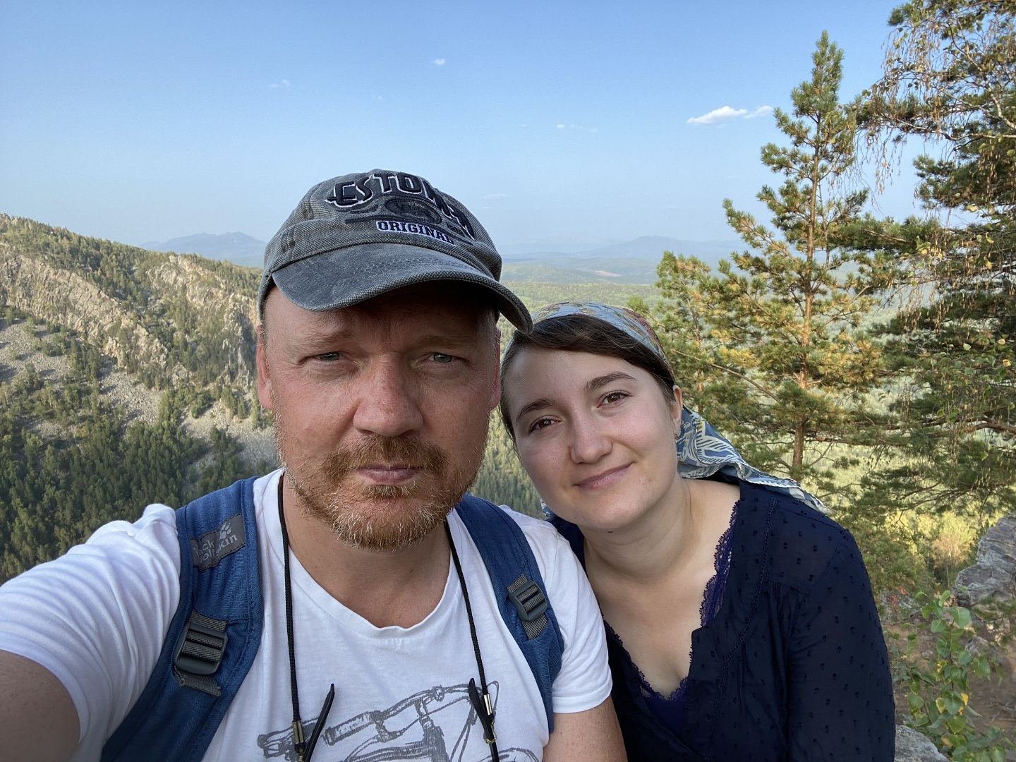 Башкирия. Айгирские скалы. Башкирия. Айгирские скалы.