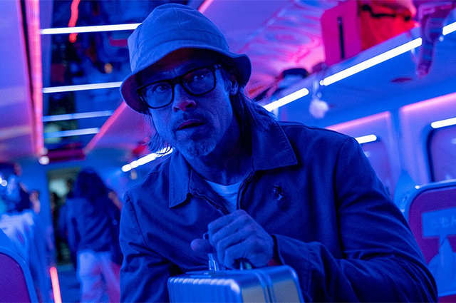 Брэд Питт ведет список актеров, с которыми больше не будет работать Брэд Питт ведет список актеров, с которыми больше не будет работать Новости