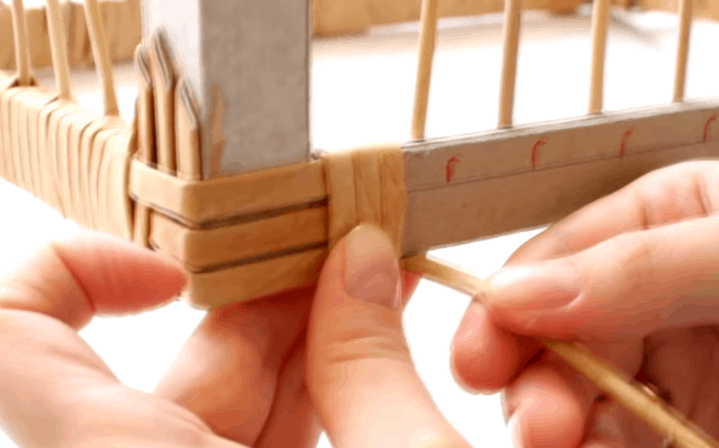 Практичная и удобная система хранения, способная наполнить дом уютом домашний очаг,рукоделие,самоделки,своими руками,умелые руки