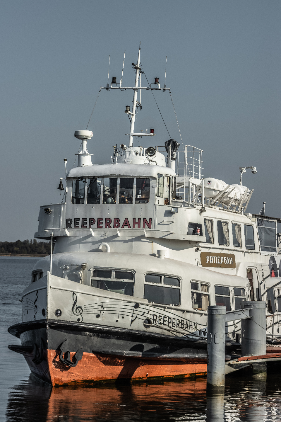 Форт "Константин" в Кронштадте.