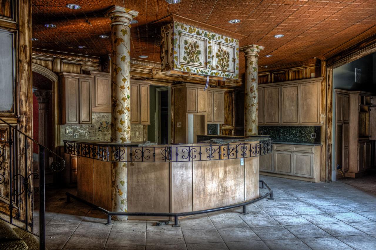 Зачем в СССР строили летнюю кухню, и нужна ли она сейчас?