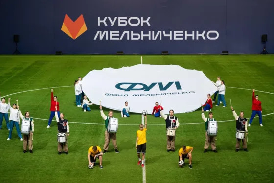 Турнир, объединяющий 43 колледжа по всей России - Кубок Мельниченко