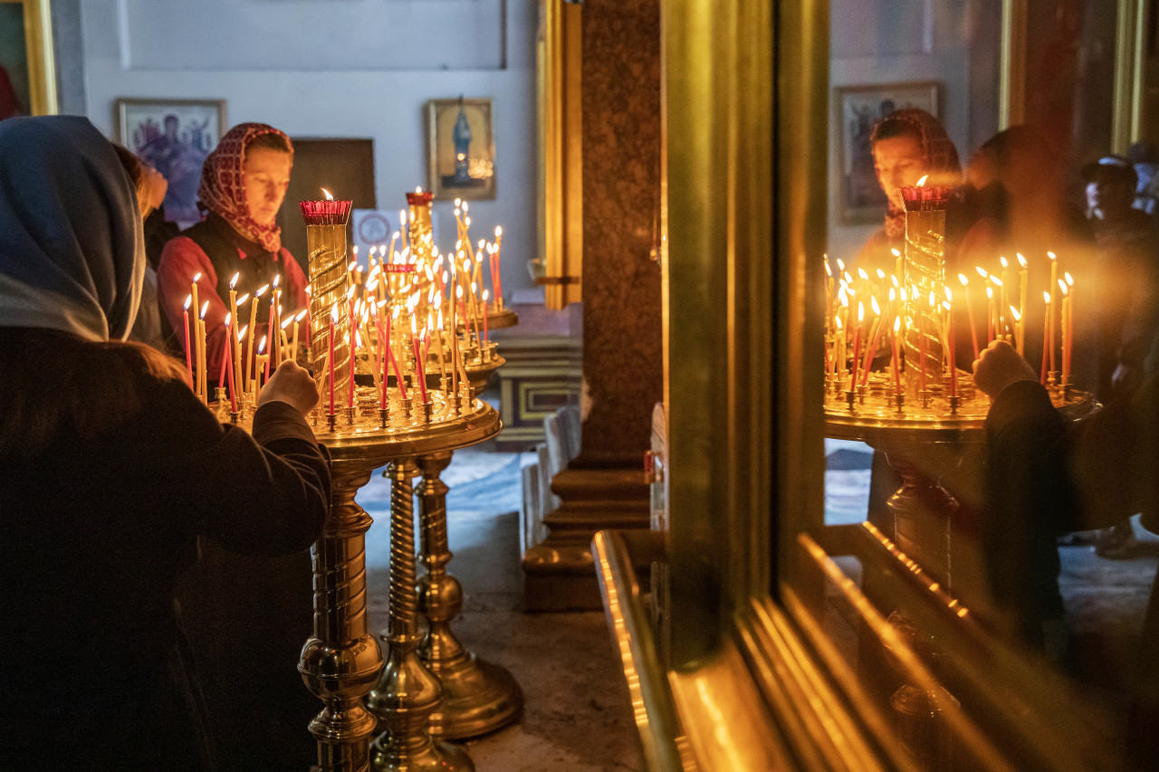 Православные отметят День памяти Панкратия и Кирилла
