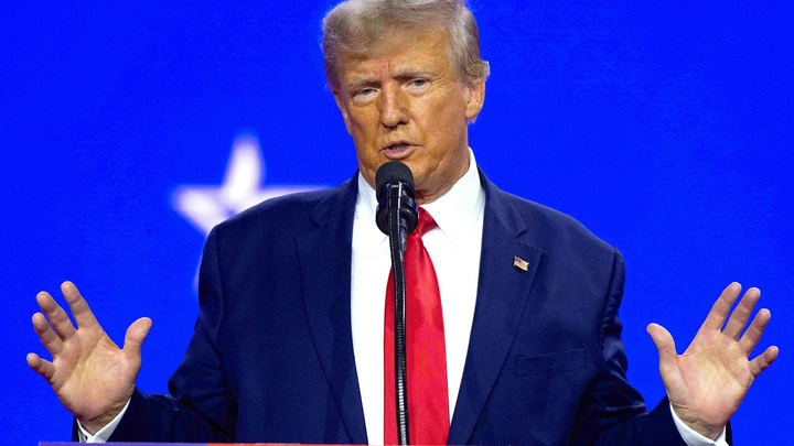 АРЕСТ ТРАМПА: К ЧЕМУ ГОТОВИТЬСЯ АМЕРИКЕ