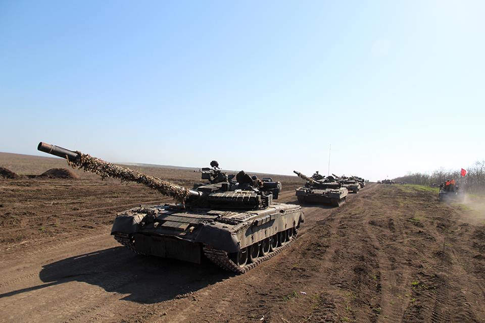 Новости Новороссии: Боевые Сводки от Ополчения ДНР и ЛНР — 28 апреля 2018 года — обновлено Новости Новороссии: Боевые Сводки от Ополчения ДНР и ЛНР — 28 апреля 2018 года — обновлено