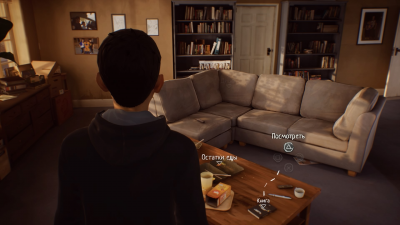 Life is Strange 2 — время вспять не отмотаешь. Рецензия Strange, особенно, Гбайт, решения, когда, лучше, эпизодов, части, история, Даниэля, первой, иногда, которые, такой, ничего, брата, сильно, более, эпизод, теперь